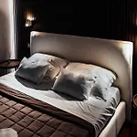 Sun Pool Near Free Parking * Bellagio