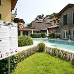Sun Pool Near Free Parking Appartement Bellagio
