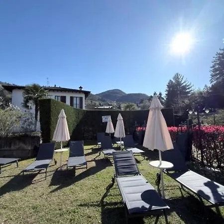 Διαμέρισμα Sun Pool Near Free Parking Μπελάτζιο
