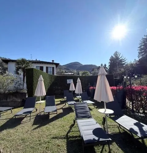 Apartament Sun Pool Near Free Parking Bellagio