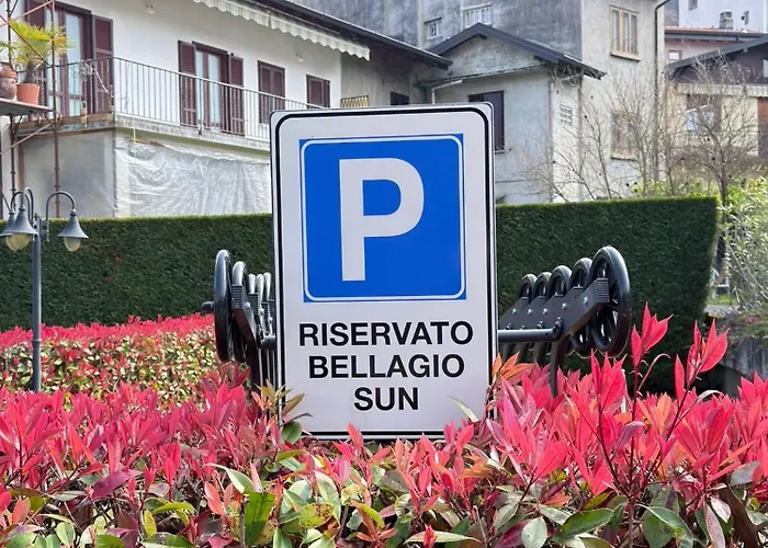 Apartament Sun Pool Near Free Parking Bellagio