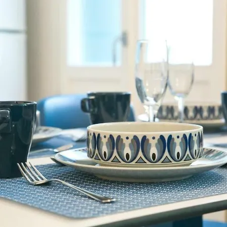 Daire Sun Pool Near Free Parking