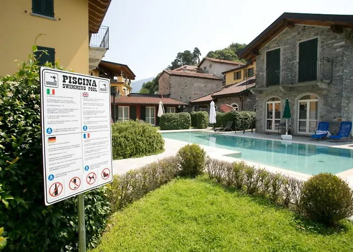 Sun Pool Near Free Parking Апартаменты Белладжо