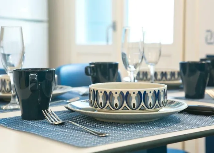 公寓 Sun Pool Near Free Parking